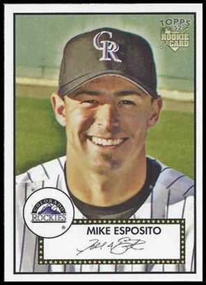 235 Mike Esposito